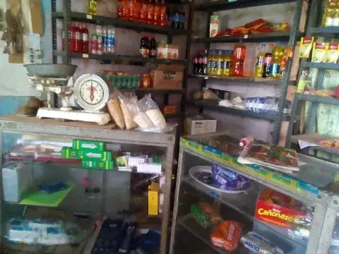 SUPER MERCADOS RACSA CHIMBOTE