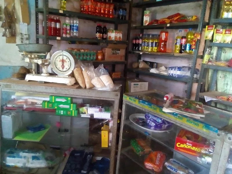 Abrir tarjeta de SUPER MERCADOS RACSA CHIMBOTE