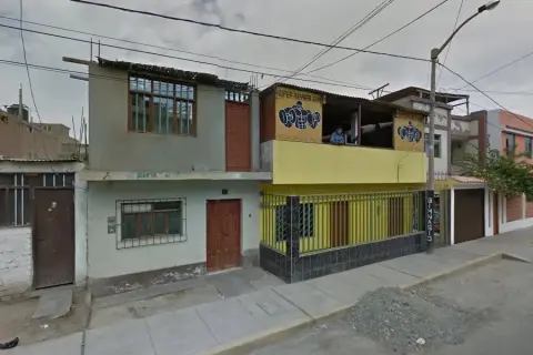 Super Rayner Gym
