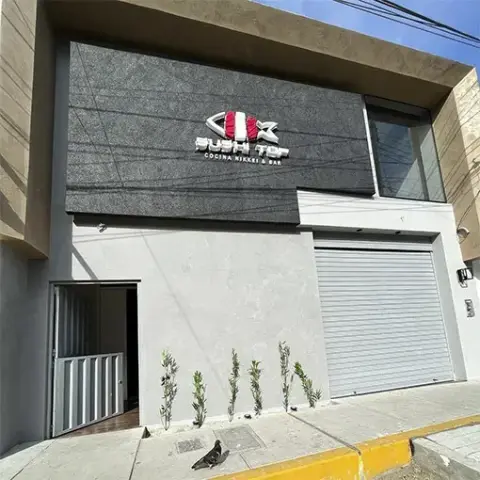 Sushi Top - Nuevo Chimbote