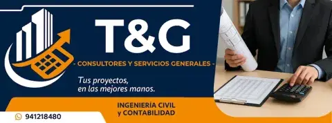 T&G - Consultores y Contratistas Generales