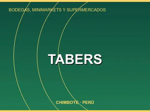 TABERS