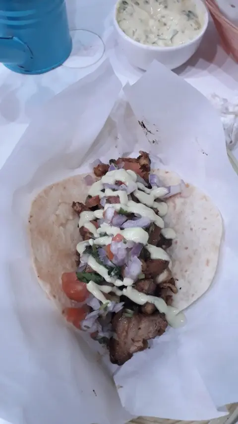 Tacos La Tacona