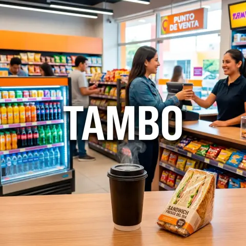 Tambo