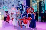 Video y fotografía del evento