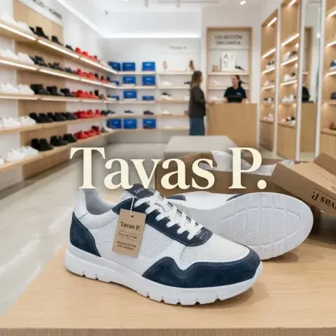 Tavas P.