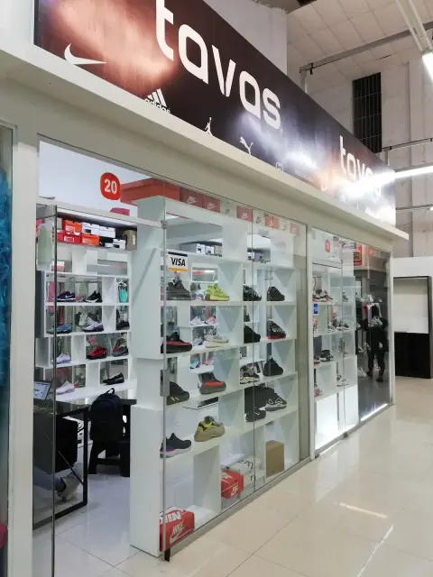 Tavas P.