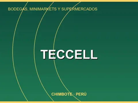 Teccell