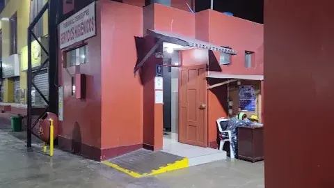 Envío de encomienda con guía y seguimiento