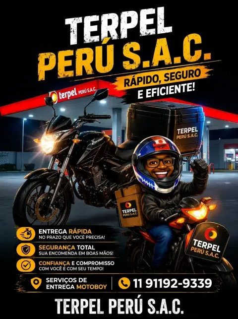 Terpel Perú S.A.C.