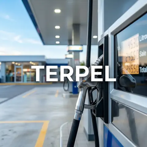 Terpel