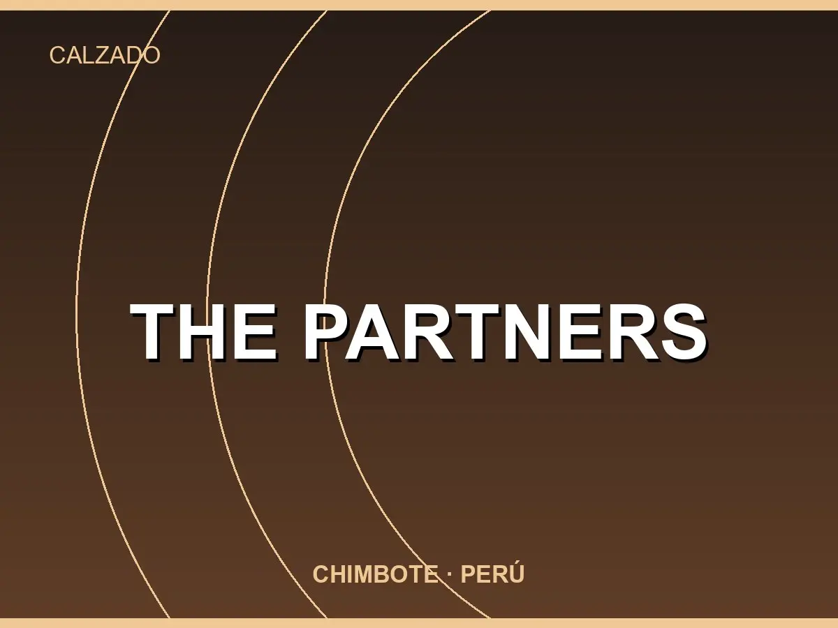 Abrir tarjeta de The Partners