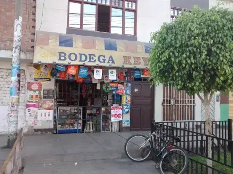 Tienda "Pilar"