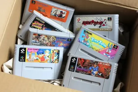 tienda top game