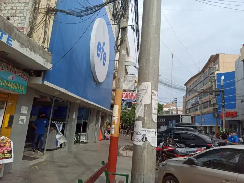 Tiendas EFE Chimbote | Tienda de Electrodomésticos, cocina, refrigeradoras y más
