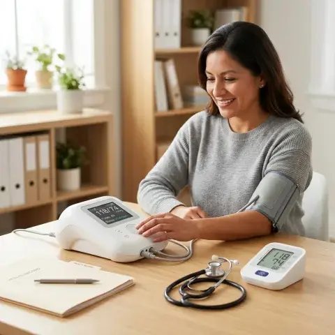 Equipos de salud