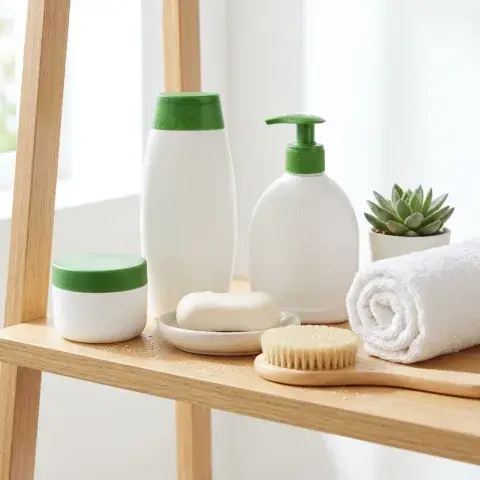 Productos de cuidado personal