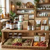 Productos Tiens de salud