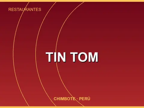 TIN TOM