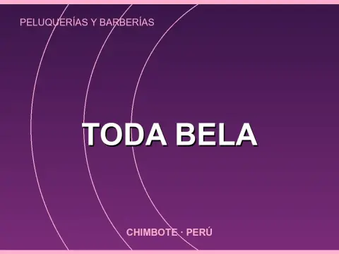 Toda Bela