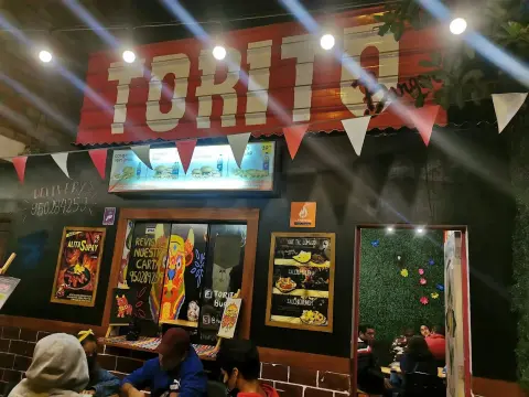 Torito Burger Chimbote