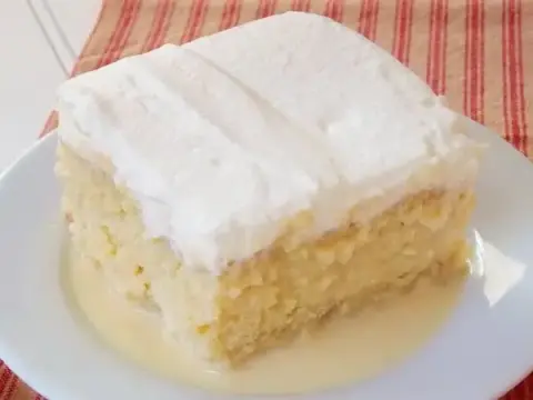Tortas andre