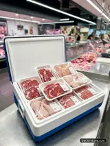 Paquete de Carnes - 5 kg Variado