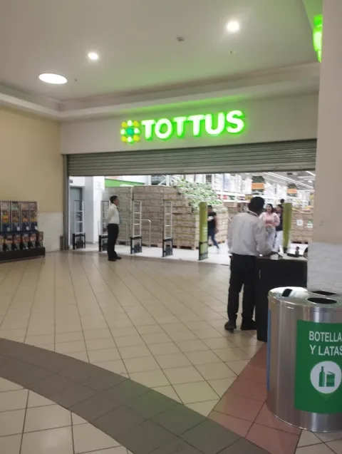 Tottus Chimbote