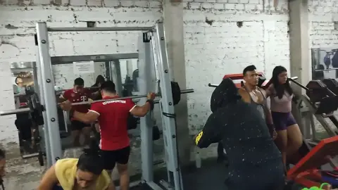 TowersFit Gimnasio