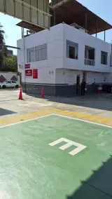 Toyota Autonort Chimbote