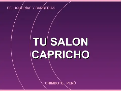 Tu Salon Capricho