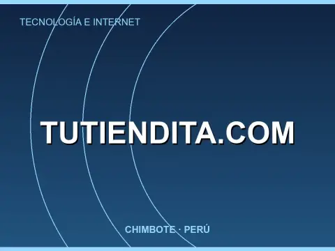 Tutiendita.com