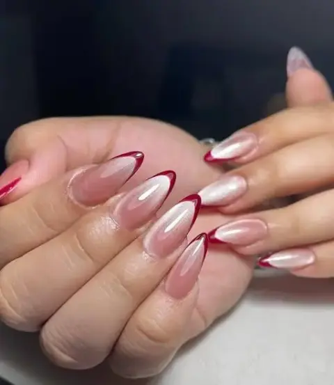 Uñas Soft Gel - Emelit Reyes