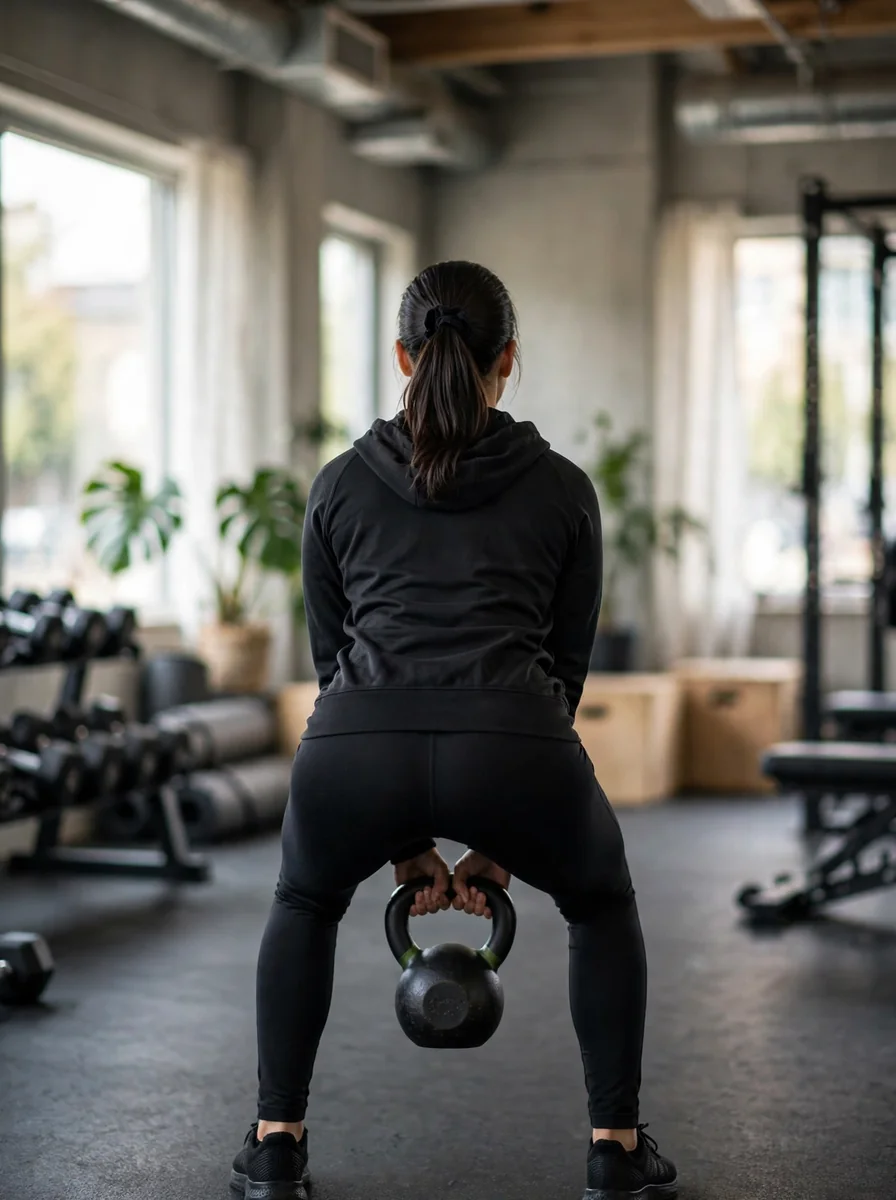 Clase de prueba de entrenamiento funcional