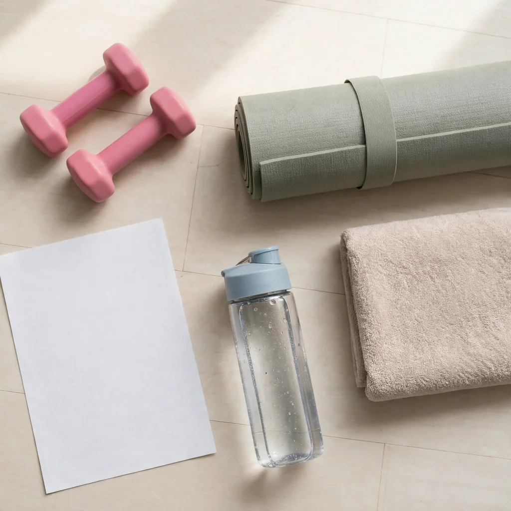 Mensualidad de gimnasio para damas con