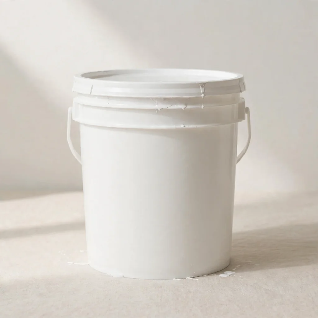 Pintura látex lavable por galón