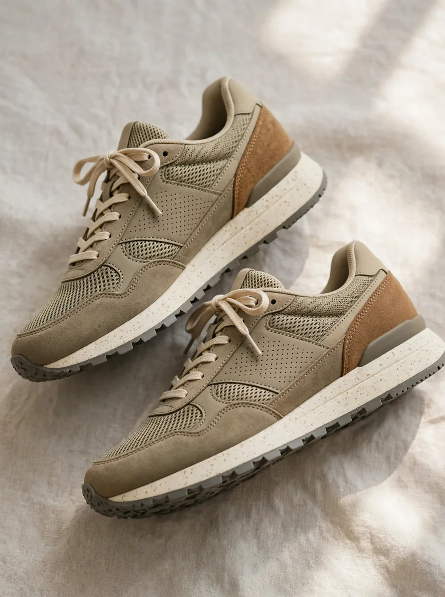 Zapatillas deportivas originales para hombre