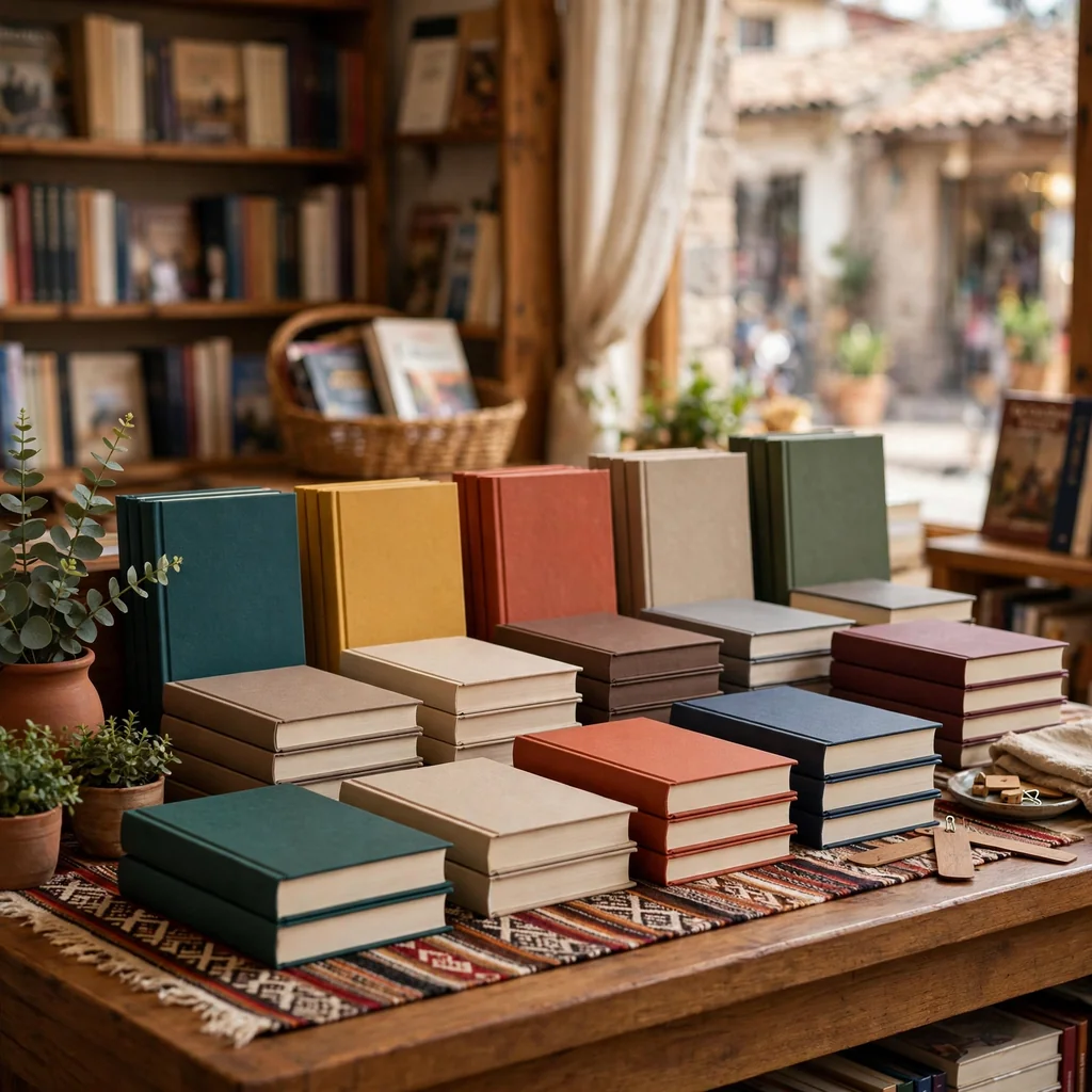 Libros de literatura y lectura escolar