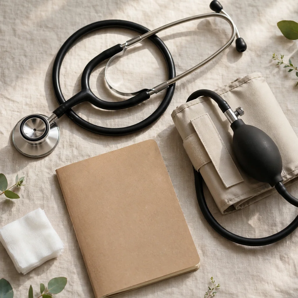 Consulta médica general (tarifa social)