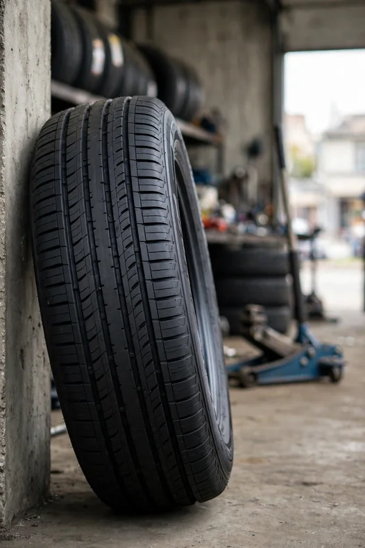 Llanta Fortuna FSR-303 235/55 R19