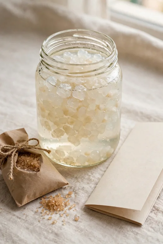 Kit de inicio de búlgaros de agua