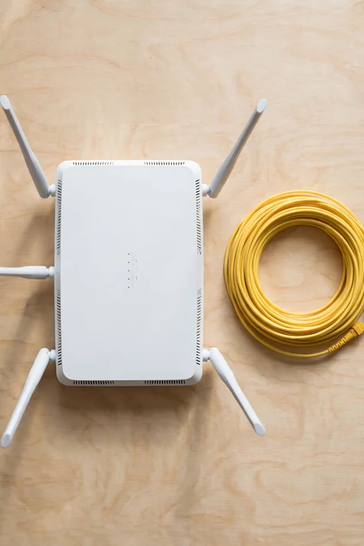 Internet fibra 500 Mbps con precio fijo