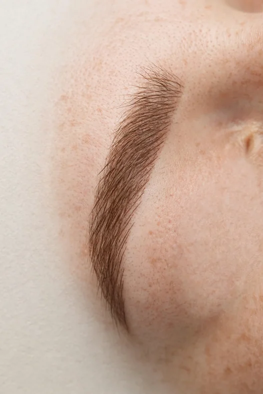 Microblading de cejas (S/ 270)