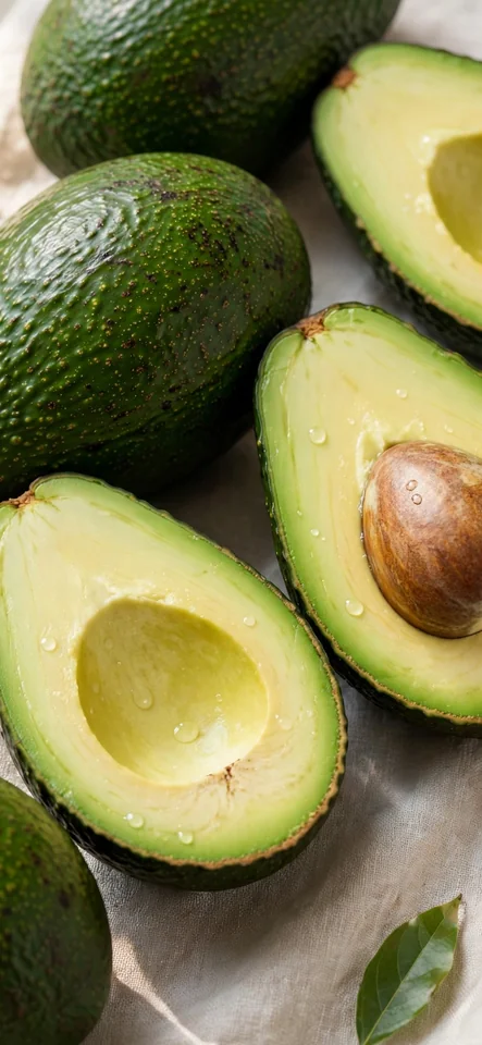 Delivery gratis de palta en Nuevo Chimbote desde 5 kilos