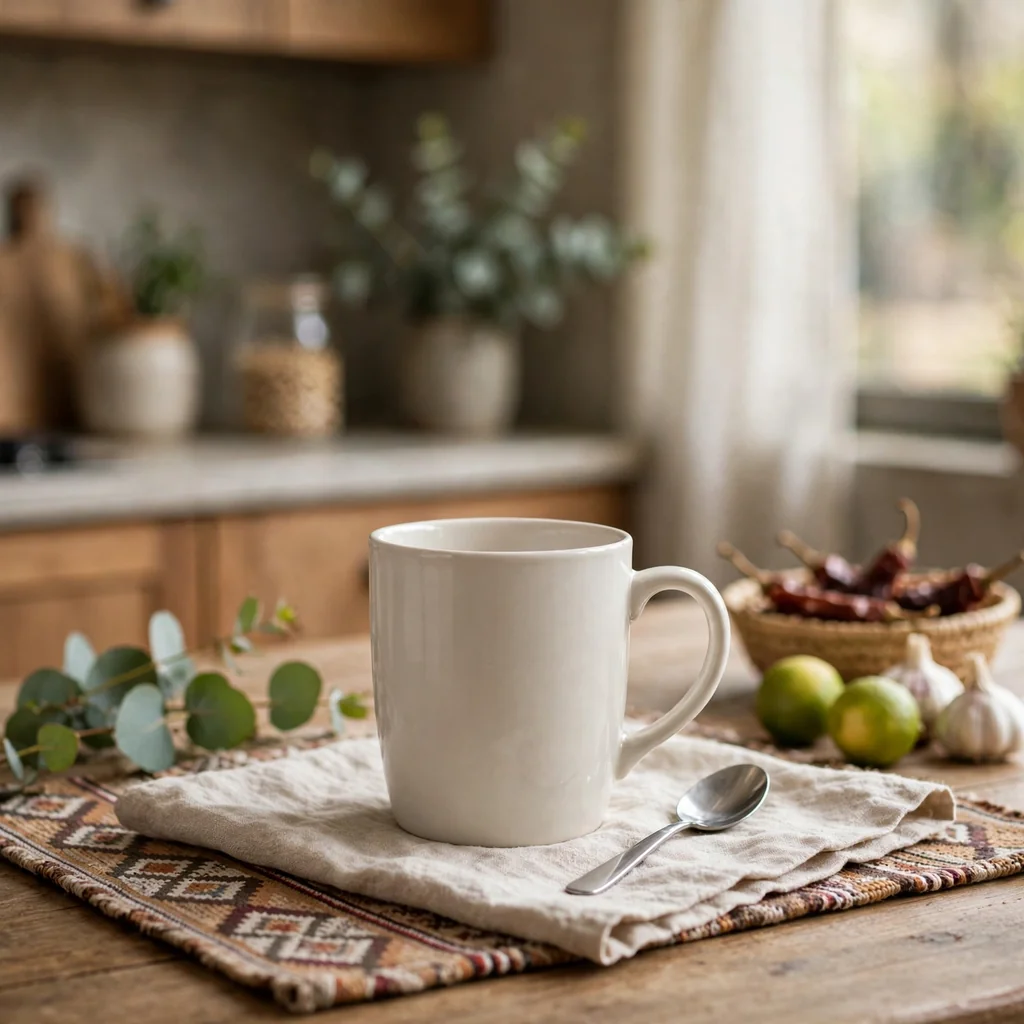 Taza personalizada