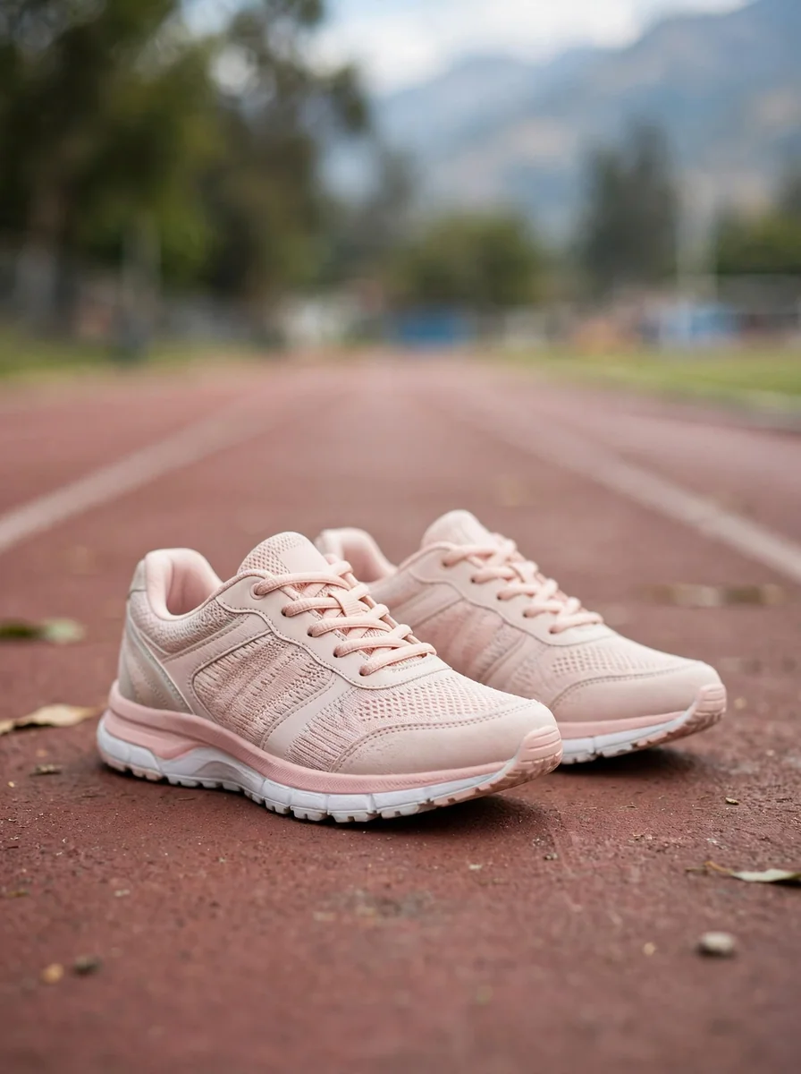 Zapatillas deportivas para dama