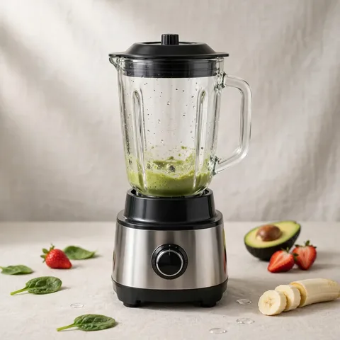 Licuadora para la cocina