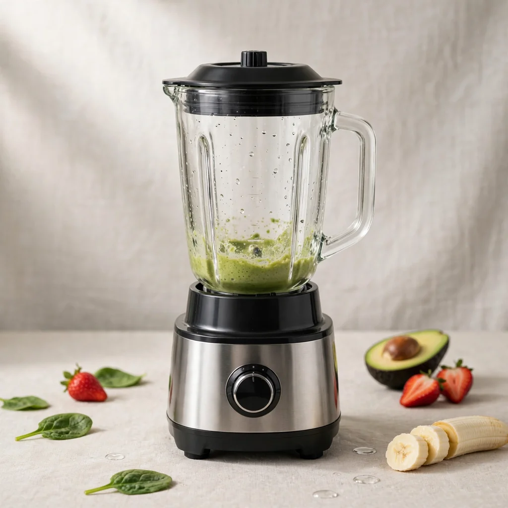 Licuadora para la cocina