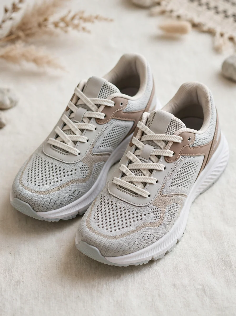 Zapatillas deportivas