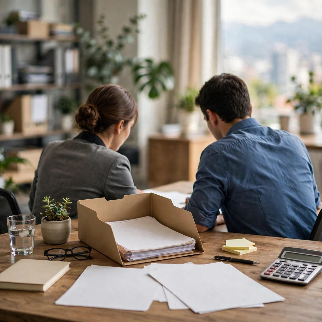 Plan de negocio para emprendedores